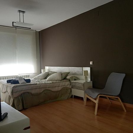 Apartamento El Budha Calahorra Exterior photo