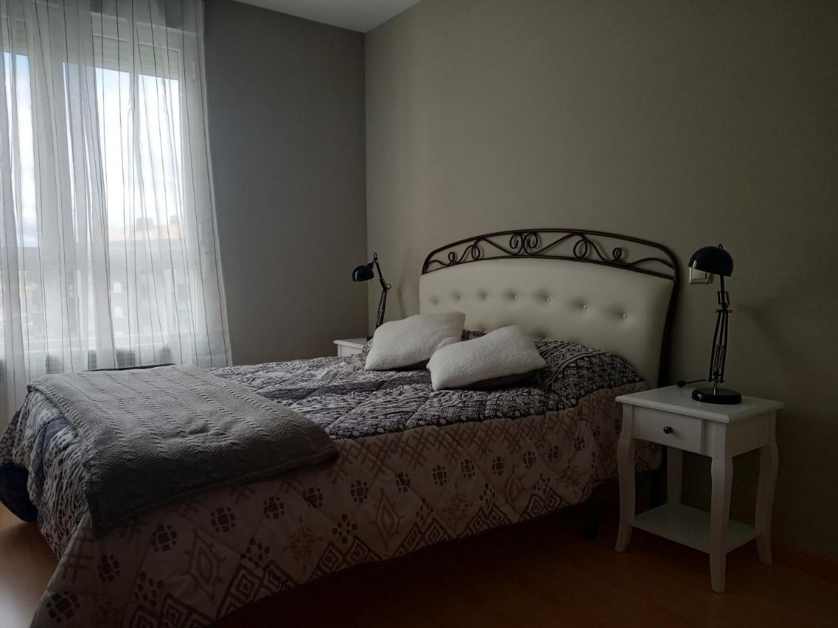 Apartamento El Budha Calahorra Exterior photo